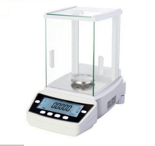 Analytical Balance