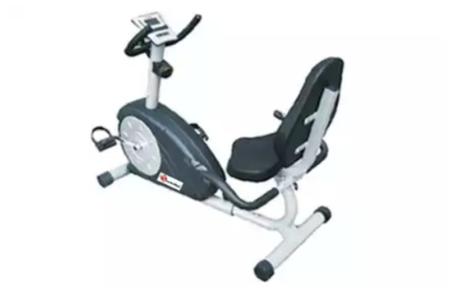 Recumbent Bike