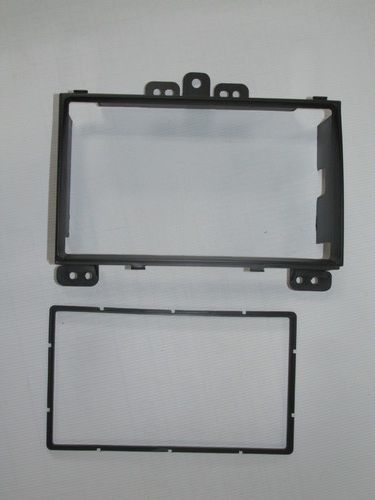 Hyundai-i20-Old Fascia Frame