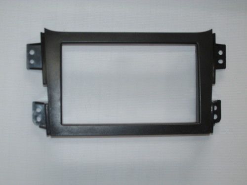 Maruti-Ritz Fascia Frame