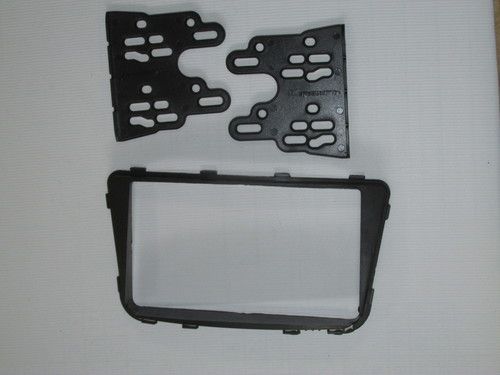 Hyundai Verna Fludic Small Fascia Frame