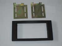 Ford Fiesta Old Fascia Frame