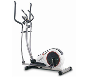 Cross Trainer Machine