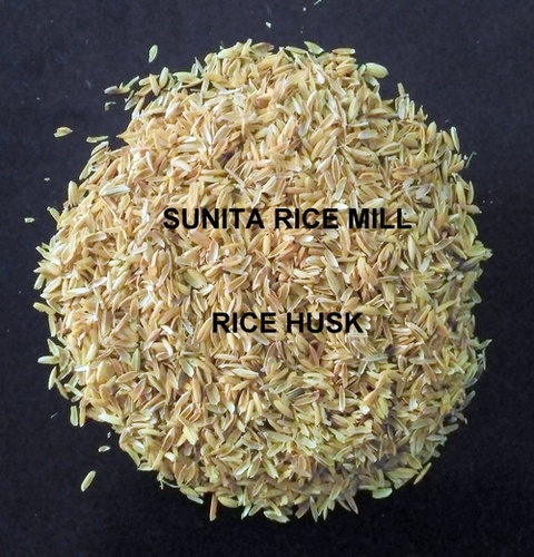 Rice Husk
