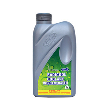Coolant Oil
