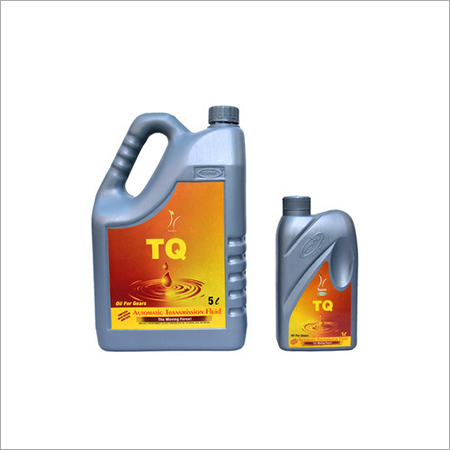 Automatic Transmission Fluid