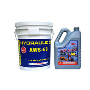 Hydraulic Oils