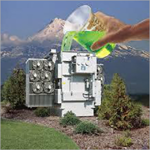 Industrical Lubricants