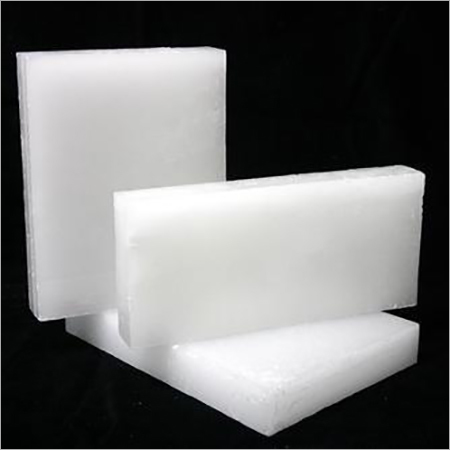 Hard Paraffin Wax