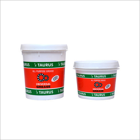 Graphite Grease