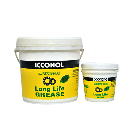High Temperature Grease
