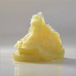 Yellow Petroleum Jelly