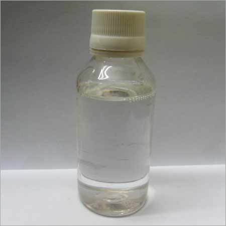 Paraffinic Oil