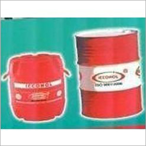 Piston Engine Oil