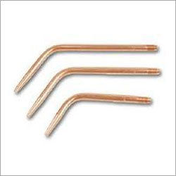 Gas Cutting Nozzle
