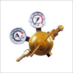 Industrial Gas Regulator