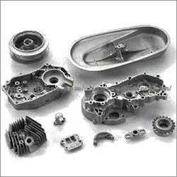 Automobile Parts Casting Automobile Parts Casting