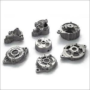 Die Cast Automotive Parts Die Cast Automotive Parts