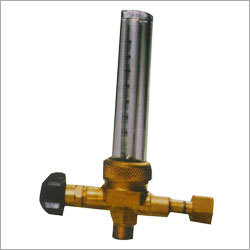 Welding Flow Meter