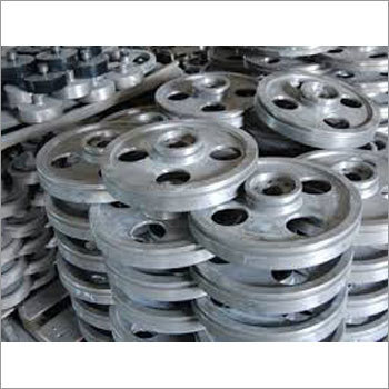 Pulley Castings Pulley Castings