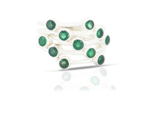 Sterling Silver 92.50% Ring Gender: Women