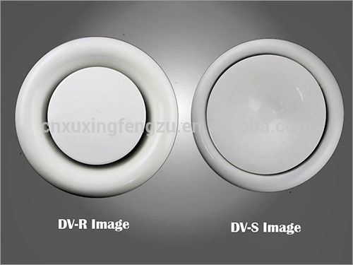 Air Conditioning Valves