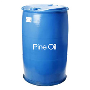 High Quality Pine Oils