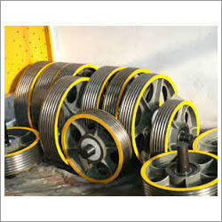 Elevator Casting Parts Elevator Casting Parts