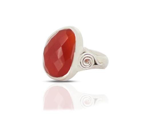 Sterling Silver 92.50% Ring Gender: Unisex