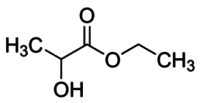 Ethyl Lactate C5h10o3