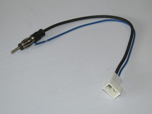 Swift Car Antenna Pin Cable