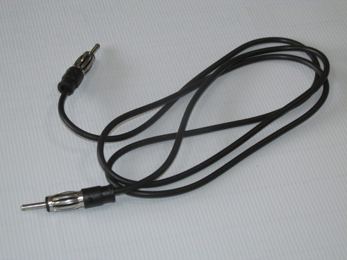 Toyota-Etios Antenna Jack Pin Cable