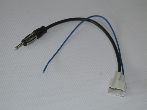 Honda Antenna Jack Pin Cable