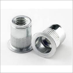 Round Rivet Nut