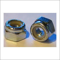 Nylock Nut