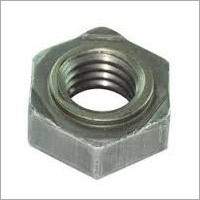 Hex Weld Nut