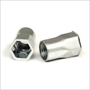 Full Hex Rivet Nut
