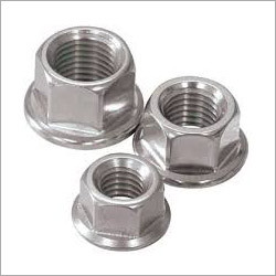 Flange Nuts