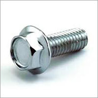 Flange Bolt