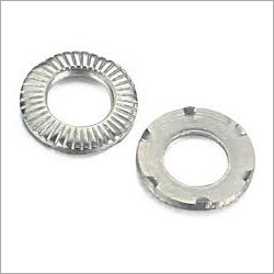Contact Washer