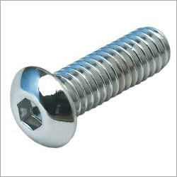 Button Head Screw