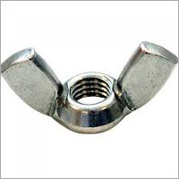 Wing Nut