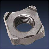 Square Weld Nut