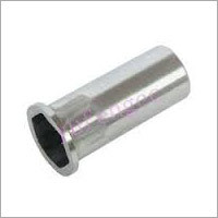 Semi Hex Rivet Nut