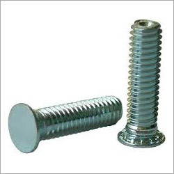 Self Clinch Studs - Various Sizes | Easy To Fix, Easy To Remove, Smooth Surface, Compatible with Different Machinery
