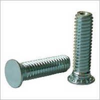 Self Clinch Studs - Various Sizes | Easy To Fix, Easy To Remove, Smooth Surface, Compatible With Different Machinery
