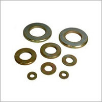 Plain Washers