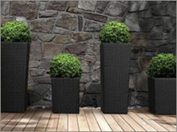 Outdoor Garden Planter