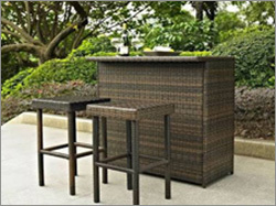 Outdoor Bar Stools