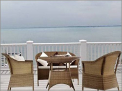 Outdoor Dining Sets